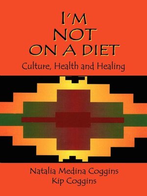 cover image of I'm Not on a Diet